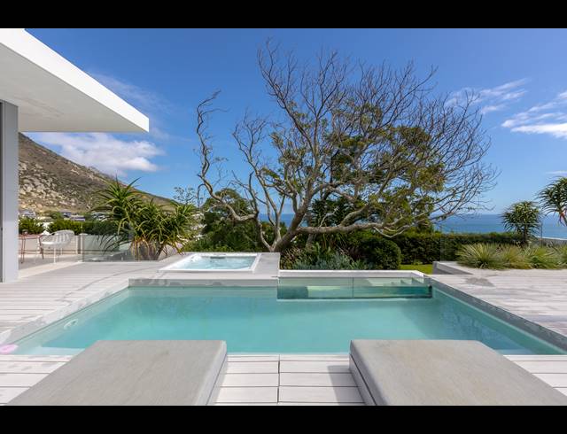 5 BEDROOM VILLA RENTED IN LLANDUDNO